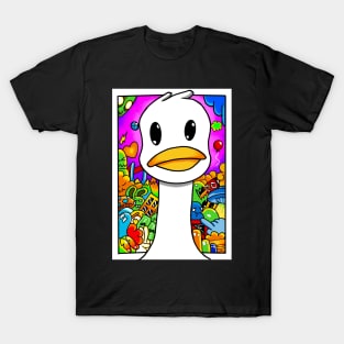 Ducky T-Shirt